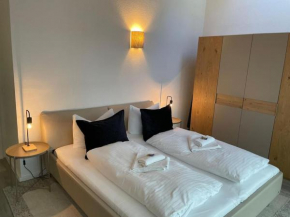 Design-Ferienwohnung Altstadtperle
